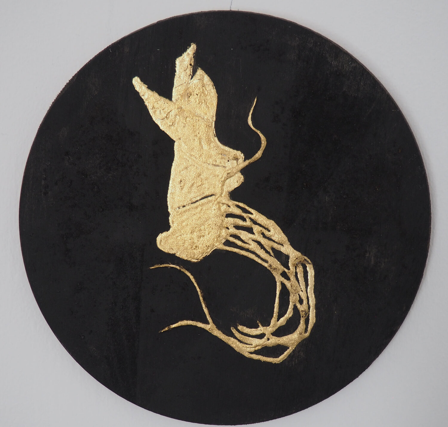 Iris Golden Root Silvana Ilieva