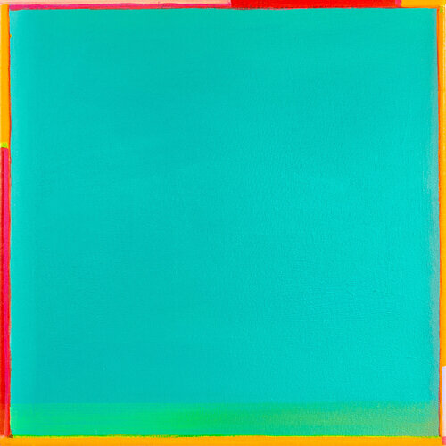 Adaptation state di Konstantin Danilov, Pittura in vendita su Singulart