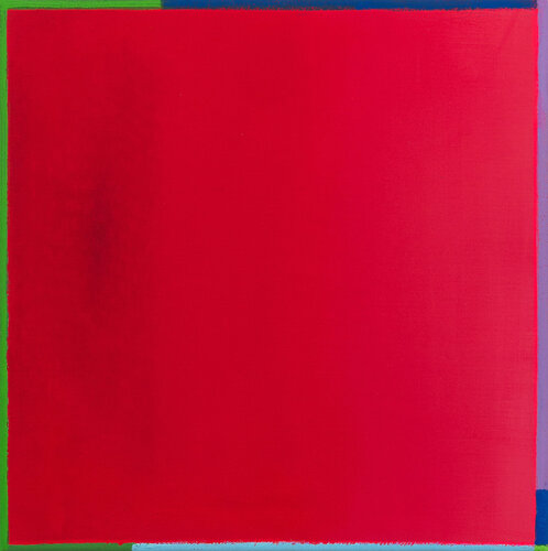 Passion state di Konstantin Danilov, Pittura in vendita su Singulart