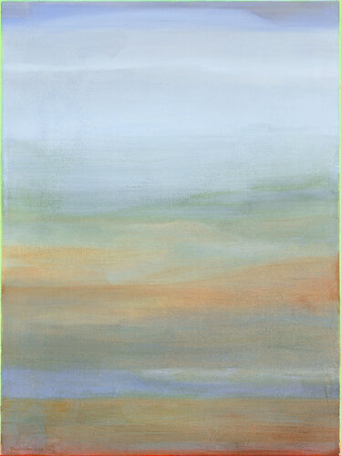 Tidal memory di Konstantin Danilov, Pittura in vendita su Singulart