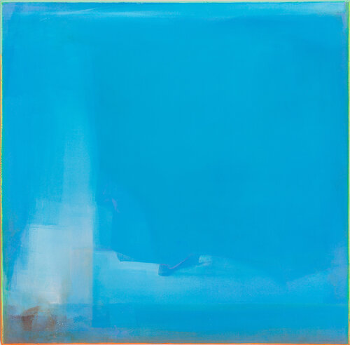 Uncertain horizon by Konstantin Danilov, 絵画 for Sale on Singulart
