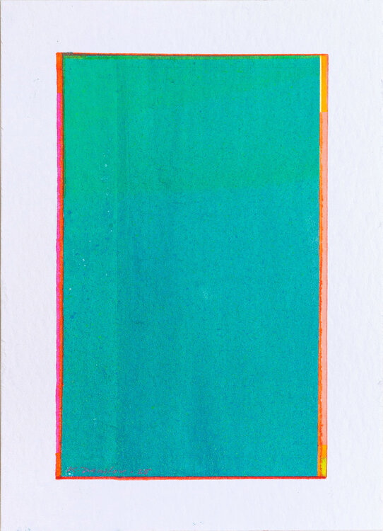 Border balance Konstantin Danilov