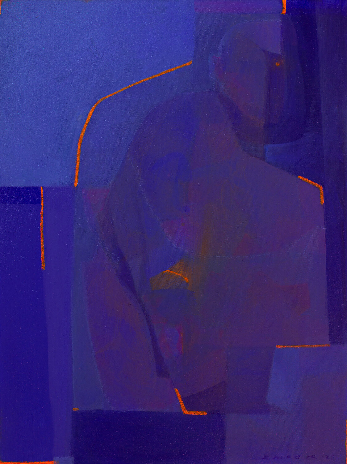 Deep deconstruction Konstantin Danilov