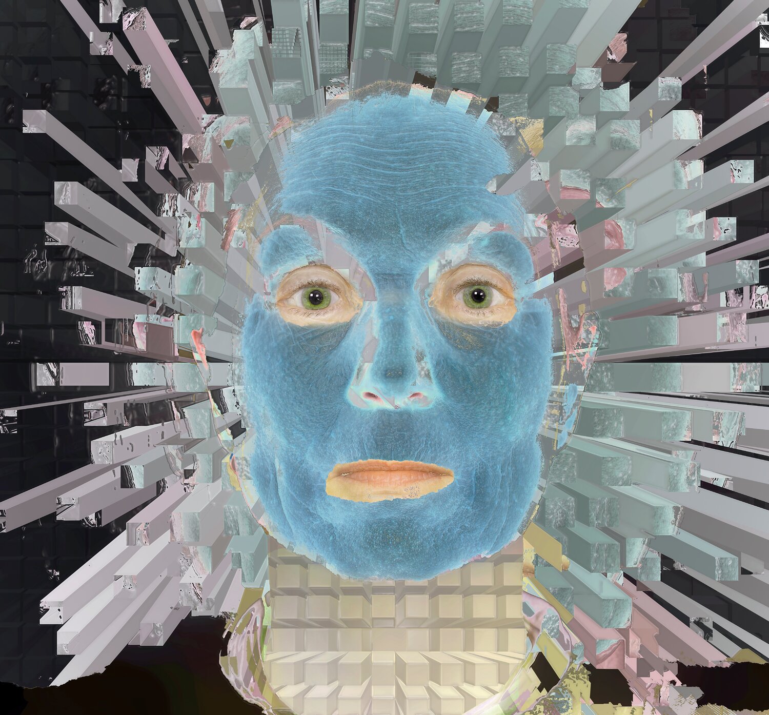 Most recent stage no 4 Jef Artpoint