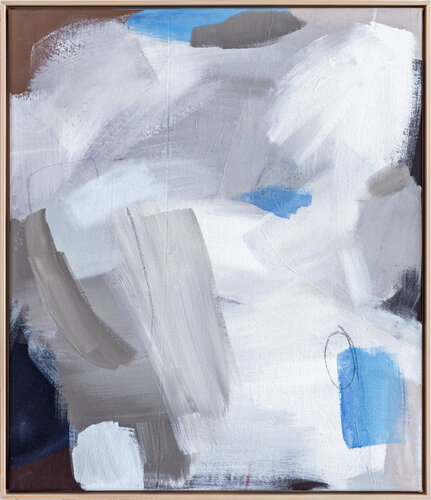 Silent Drift 1 di Mareike Böhmer, Pittura in vendita su Singulart