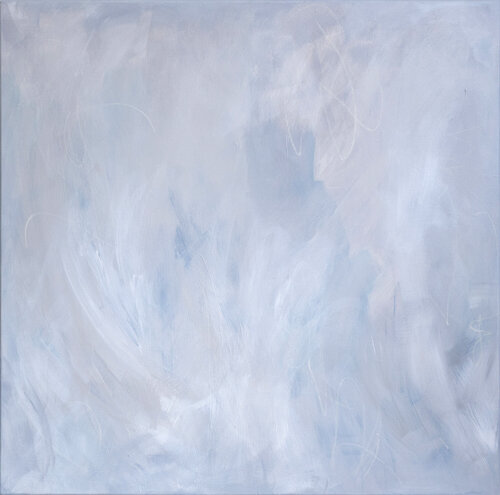 Weightless di Mareike Böhmer, Pittura in vendita su Singulart