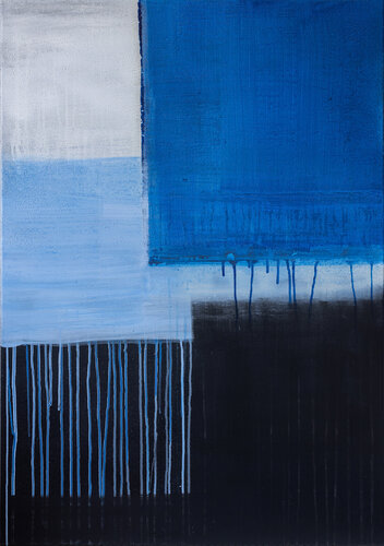 Transition di Mareike Böhmer, Pittura in vendita su Singulart