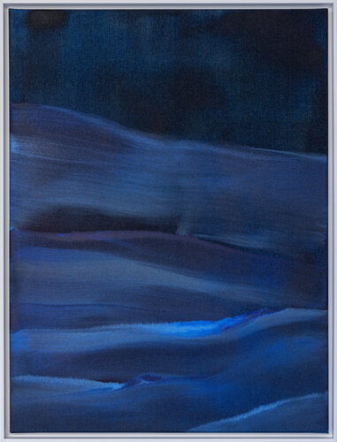 Waves di Mareike Böhmer, Pittura in vendita su Singulart