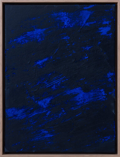 Color Fragments 1 by Mareike Böhmer, 회화 for Sale on Singulart