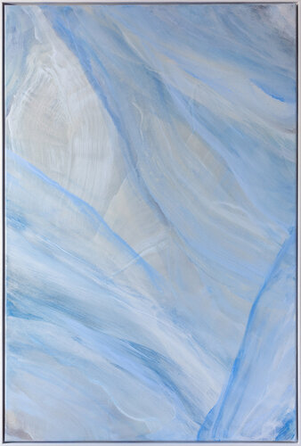 Calm Flow by Mareike Böhmer, Painting for Sale on Singulart