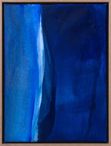 Waves 2 van Mareike Böhmer, Schilderij te koop op Singulart