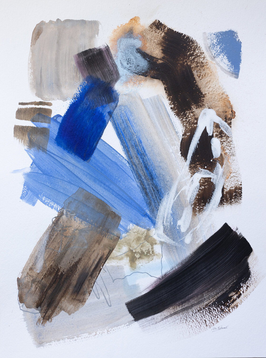 Unfolding Layers 1 Mareike Böhmer
