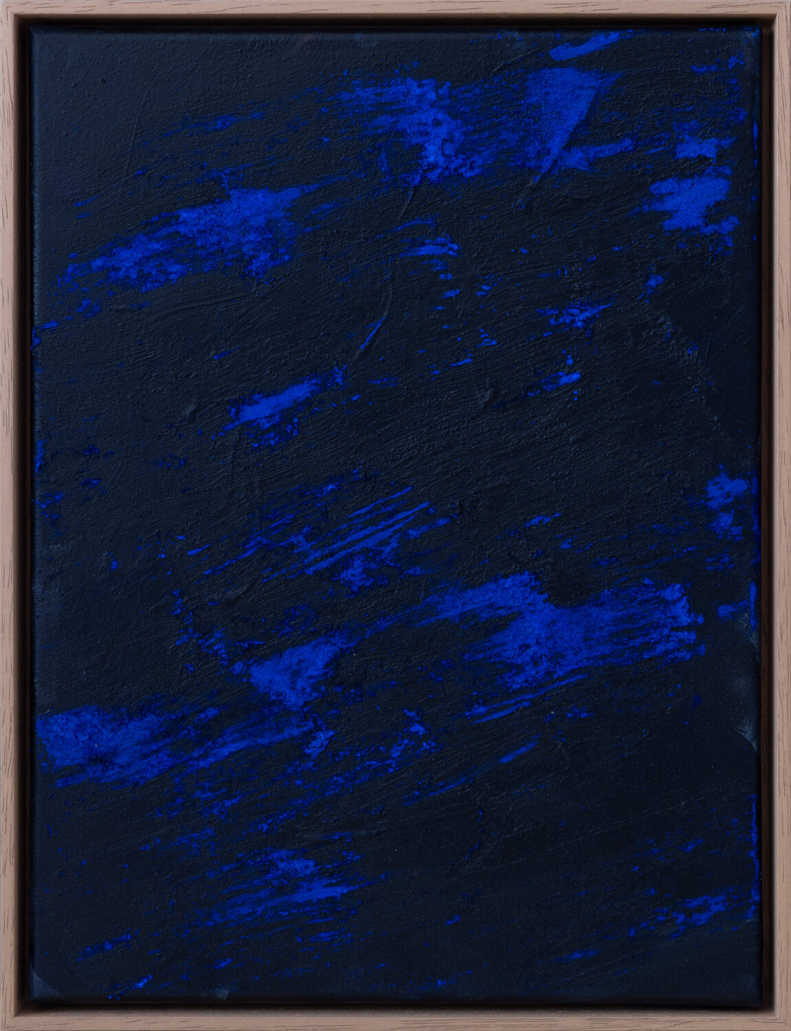 Color Fragments 1 Mareike Böhmer