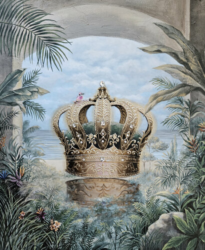 Genesis-42 de Yejin Shin, Pintura a la venta en Singulart