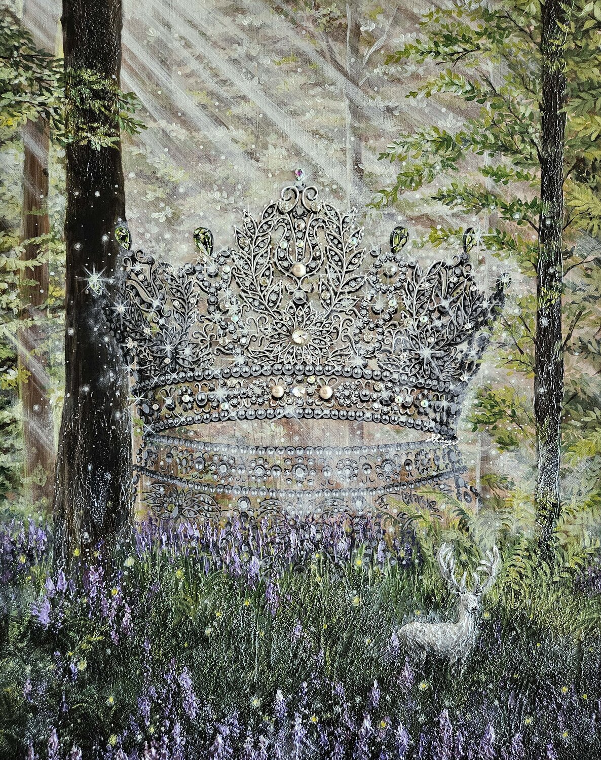 Genesis-25 Yejin Shin