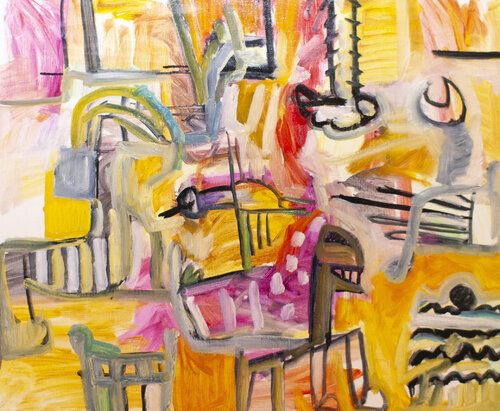 Anthony Goicoleaの作品をSINGULARTで販売中