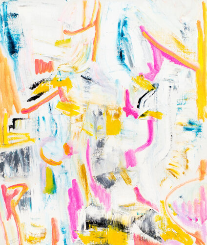 Drifting di Hirofumi Miyauchi (Andecian), Pittura in vendita su Singulart