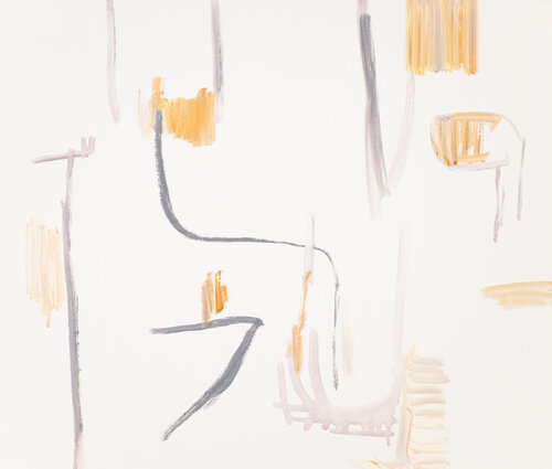 TOFU par Hirofumi Miyauchi (Andecian), Peinture en vente sur Singulart