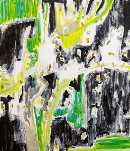 Landscape di Hirofumi Miyauchi (Andecian), Pittura in vendita su Singulart
