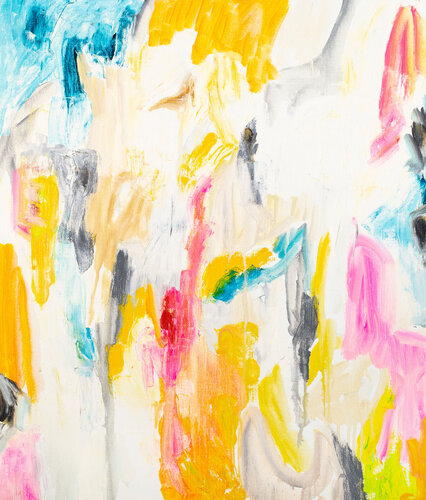 Candy van Hirofumi Miyauchi (Andecian), Schilderij te koop op Singulart