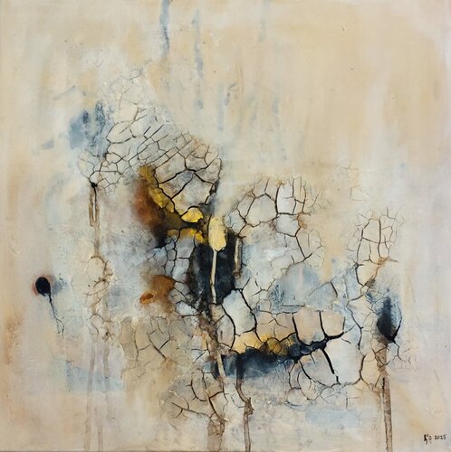 nature II van Cornelia Seibt, Schilderij te koop op Singulart