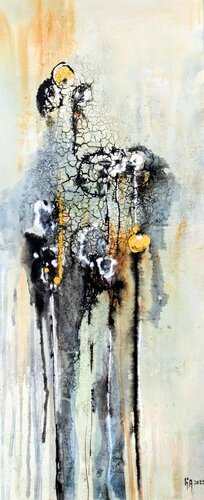 ohne Titel by Cornelia Seibt, Painting for Sale on Singulart