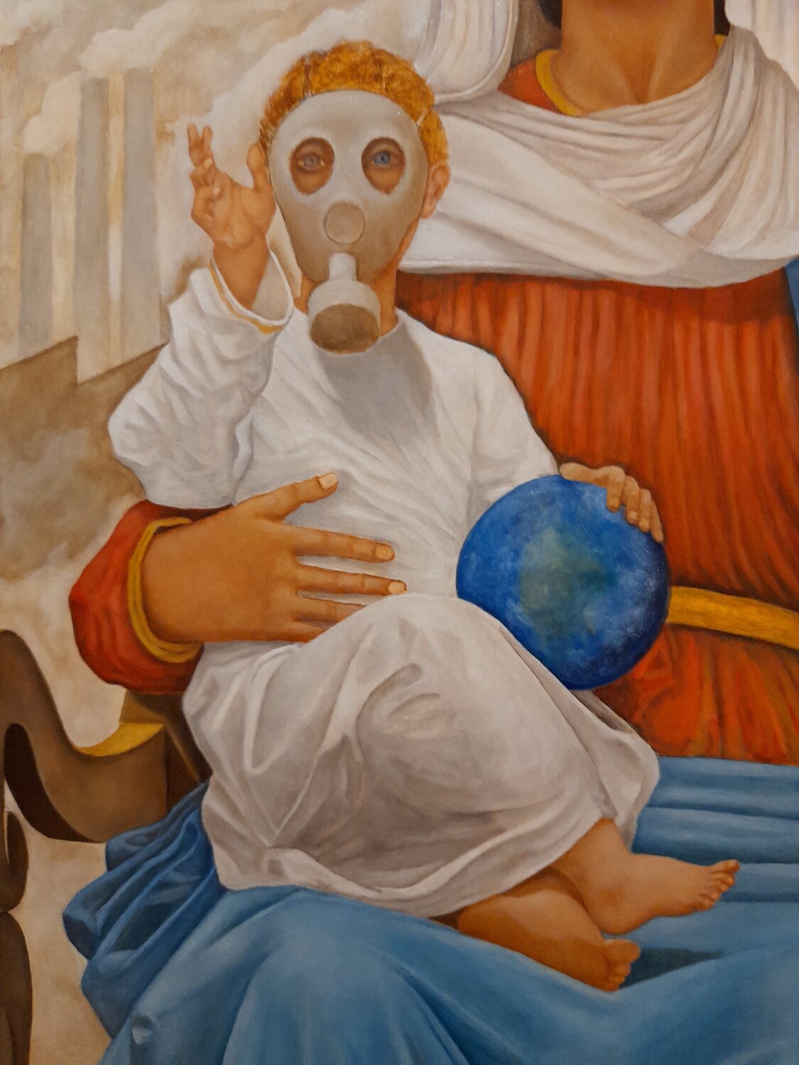 シュルレアリスム絵画販売 : 現代シュルレアリスム絵画をオンライン