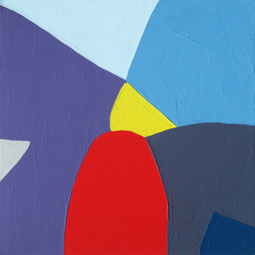 HEURE VIOLETTE Morgan LE RUYET