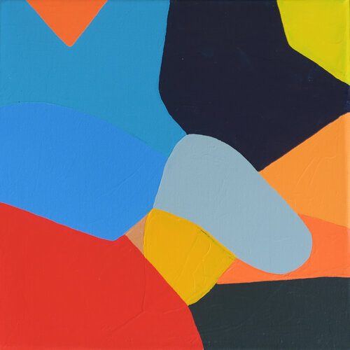 SOLSTICE Morgan LE RUYET