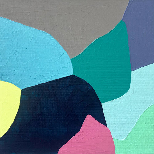 ACIDULÉ de Morgan LE RUYET, Pintura a la venta en Singulart