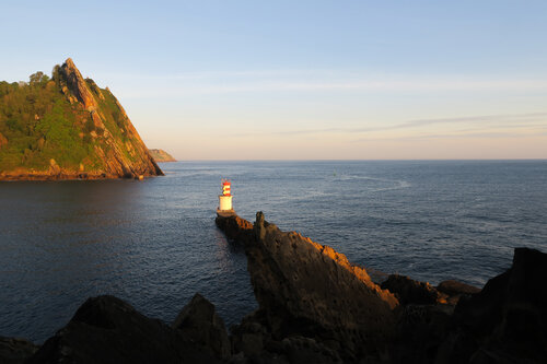 Synchronicité n°11 — El Faro — Passaia by Morgan LE RUYET, 写真 for Sale on Singulart