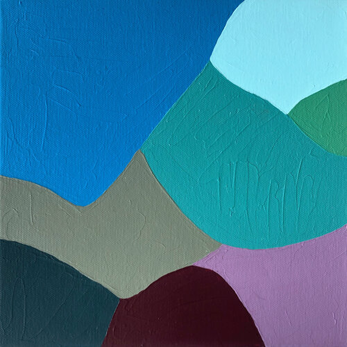 ABYSSES Morgan LE RUYET
