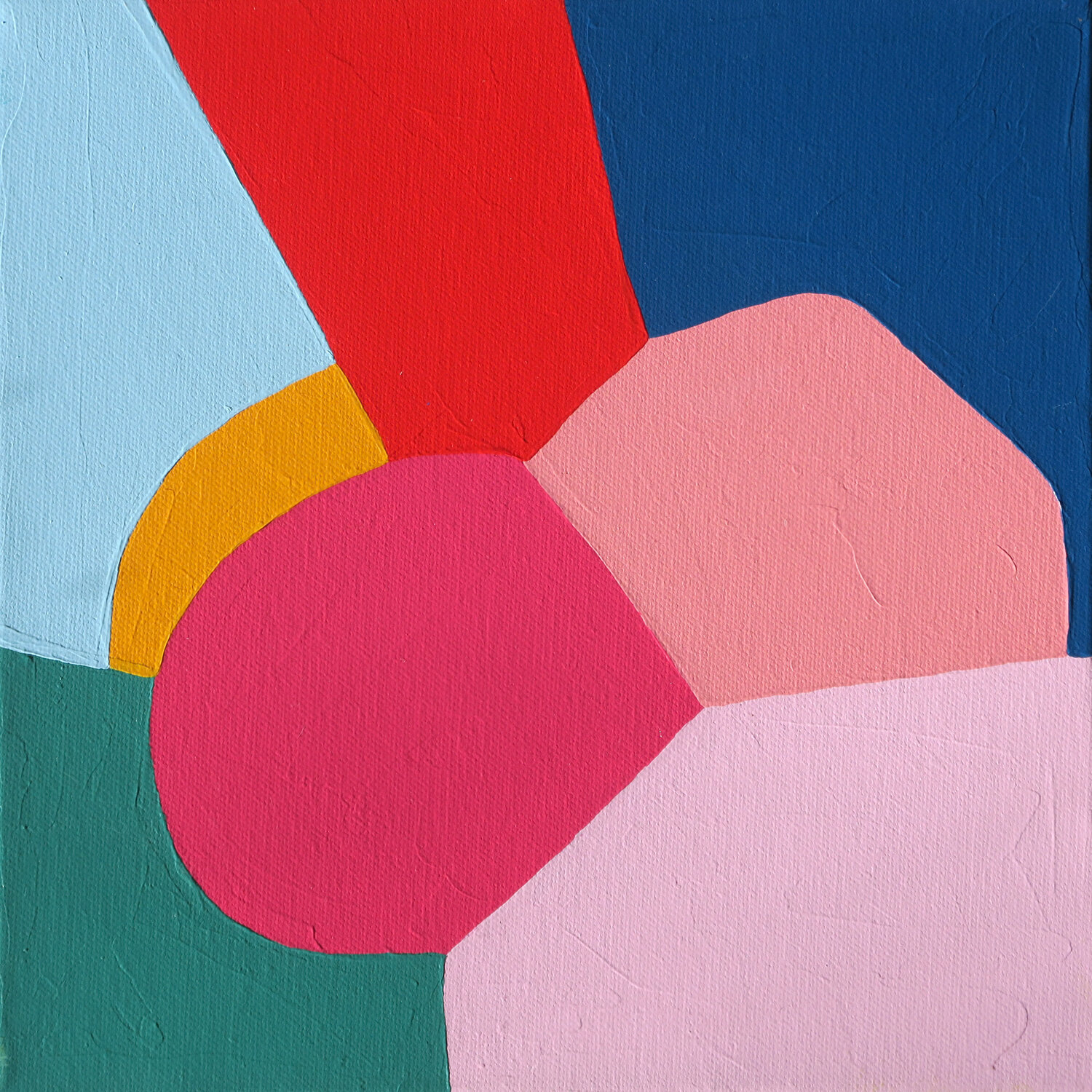 INCANDESCENCE Morgan LE RUYET