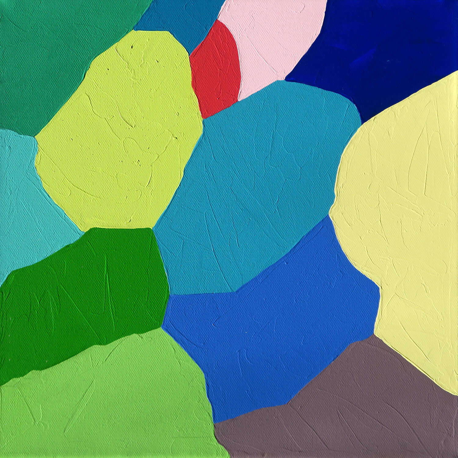 ÉVEIL VERT Morgan LE RUYET