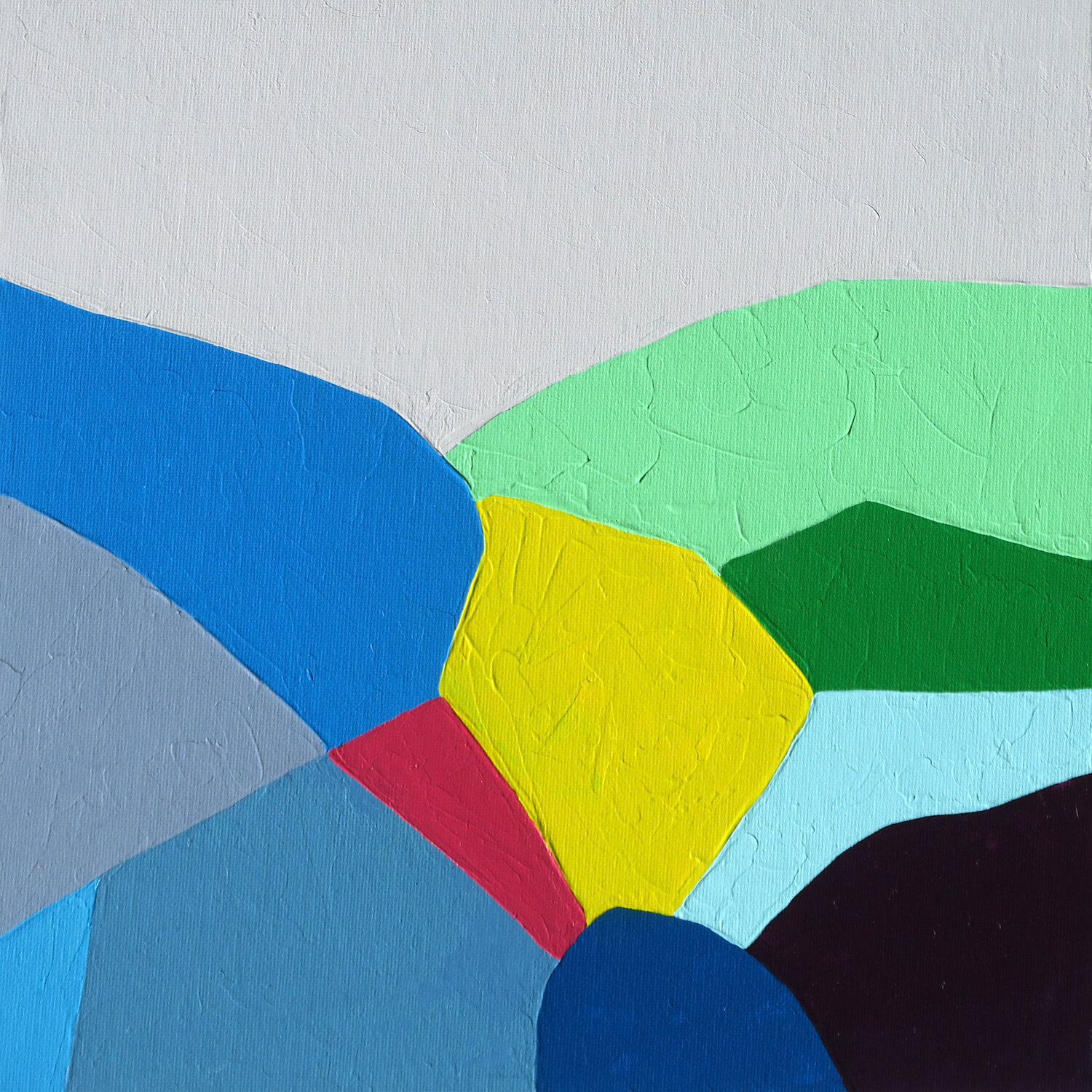 RESPIRATION Morgan LE RUYET