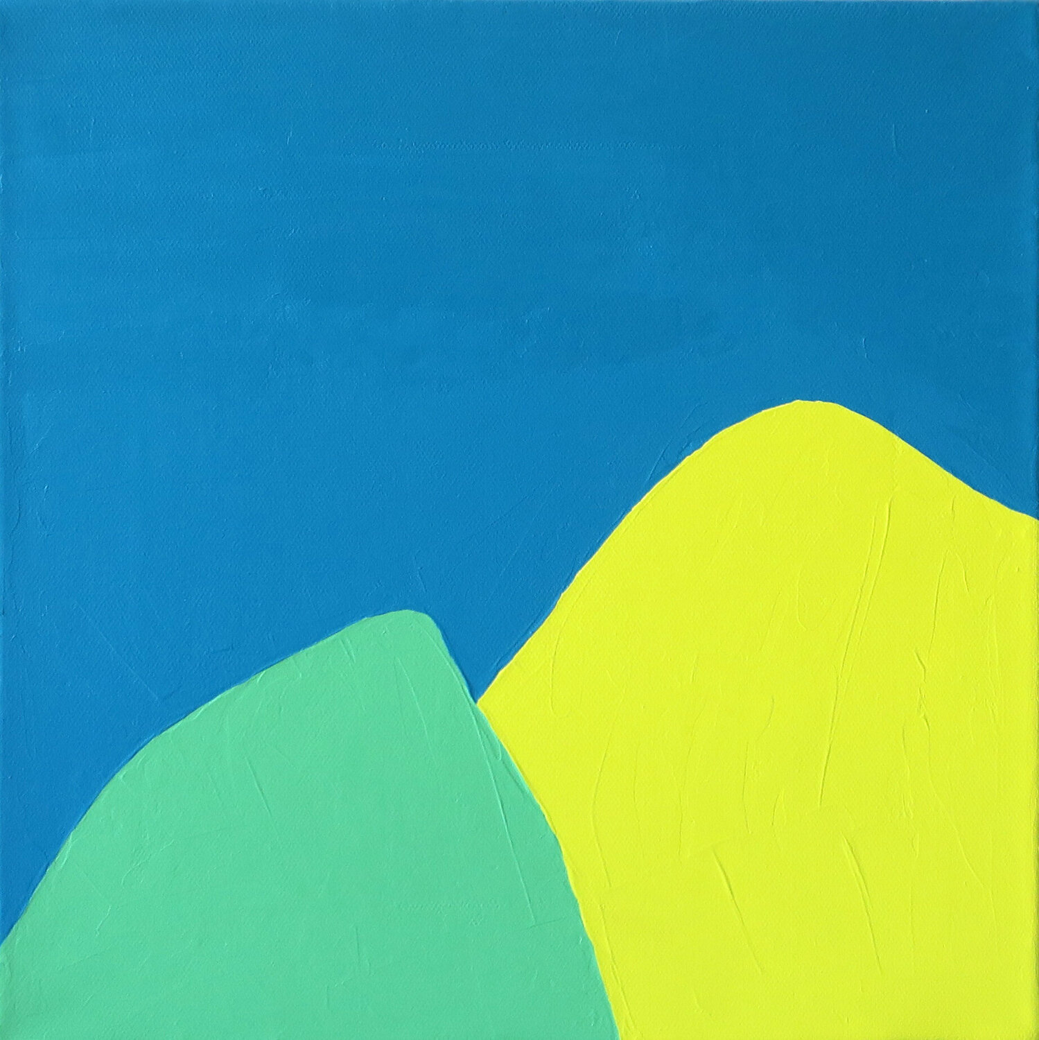 QUIETUDE Morgan LE RUYET