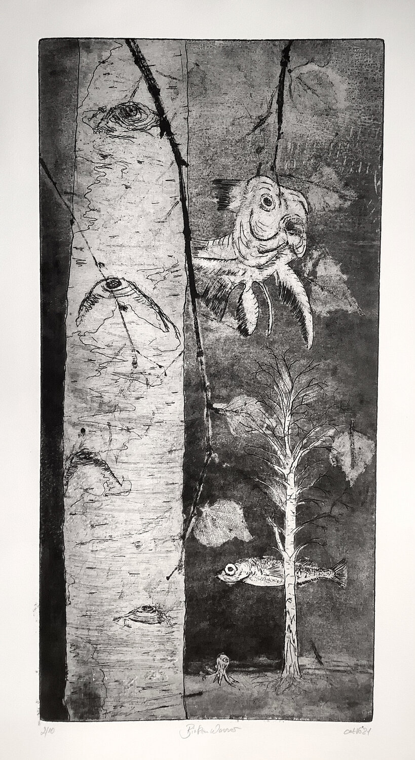 Birkenwasser Philippe Bulasch