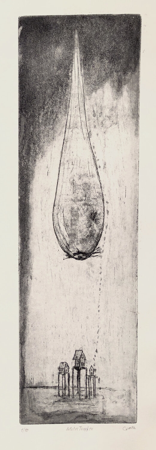 letzter Tropfen Philippe Bulasch