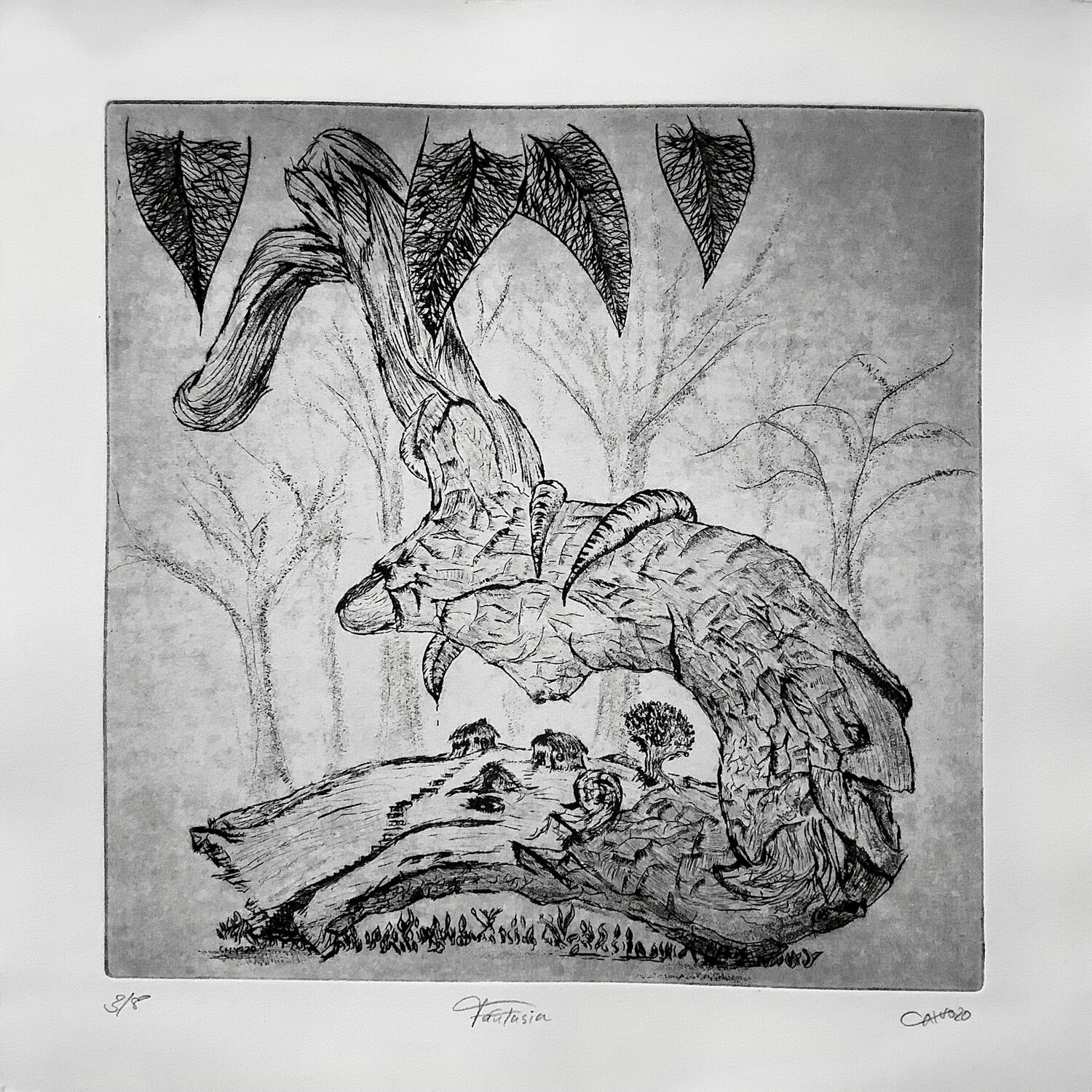Fantasia Philippe Bulasch