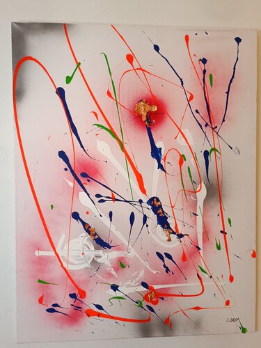 Eva de Agop, Pintura a la venta en Singulart