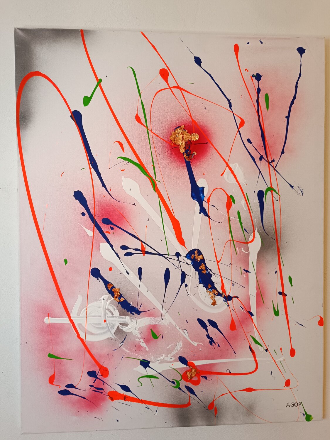 Eva Agop