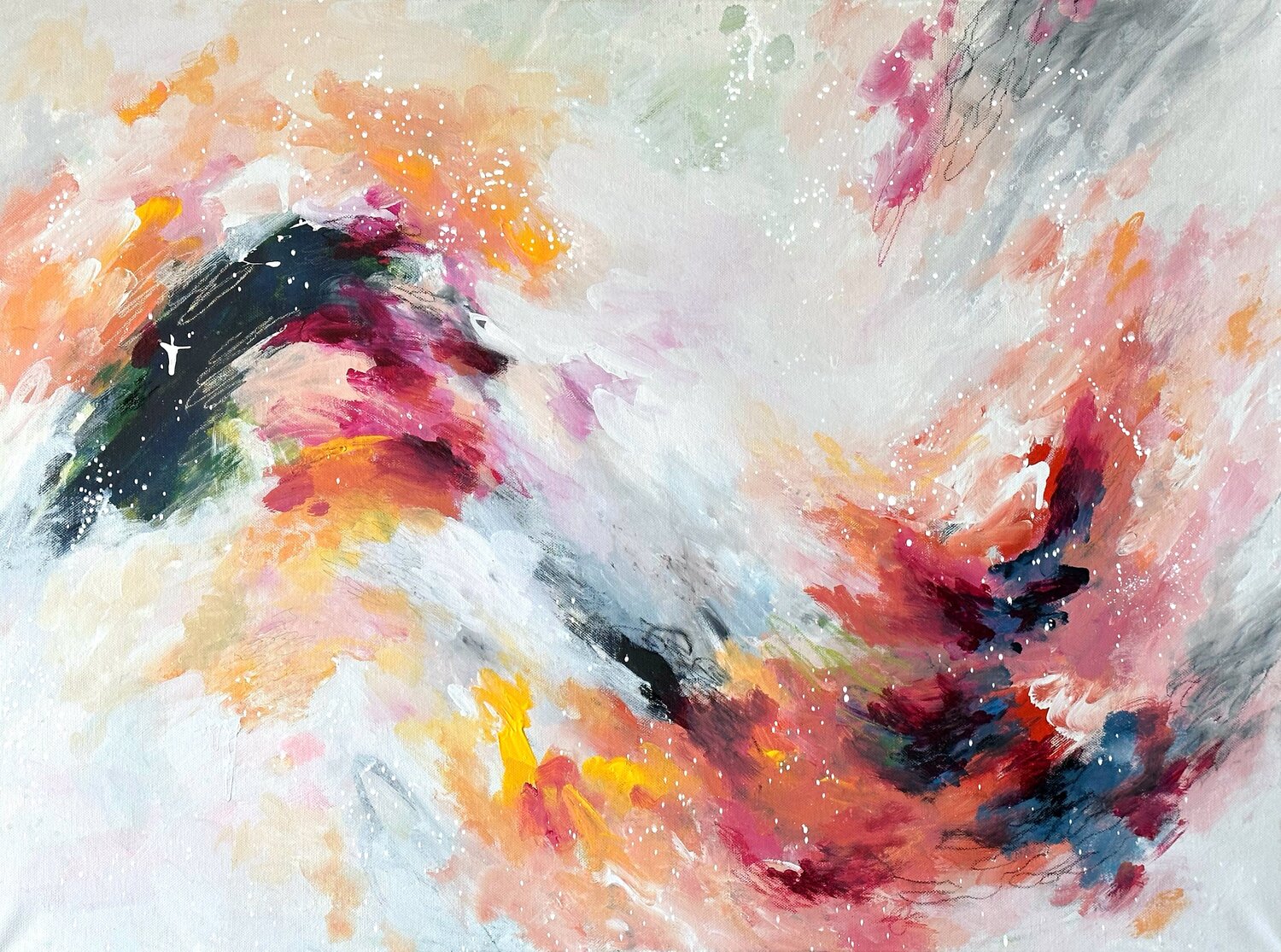 Choose the light Nataliia Chebarkova