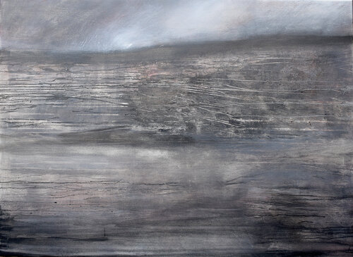 Under Sleep, Where All The Waters Meet von Robin Richmond, Malerei kaufen auf Singulart