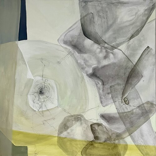 Fields II Ines Riess