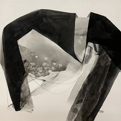 Out of Frame Ines Riess