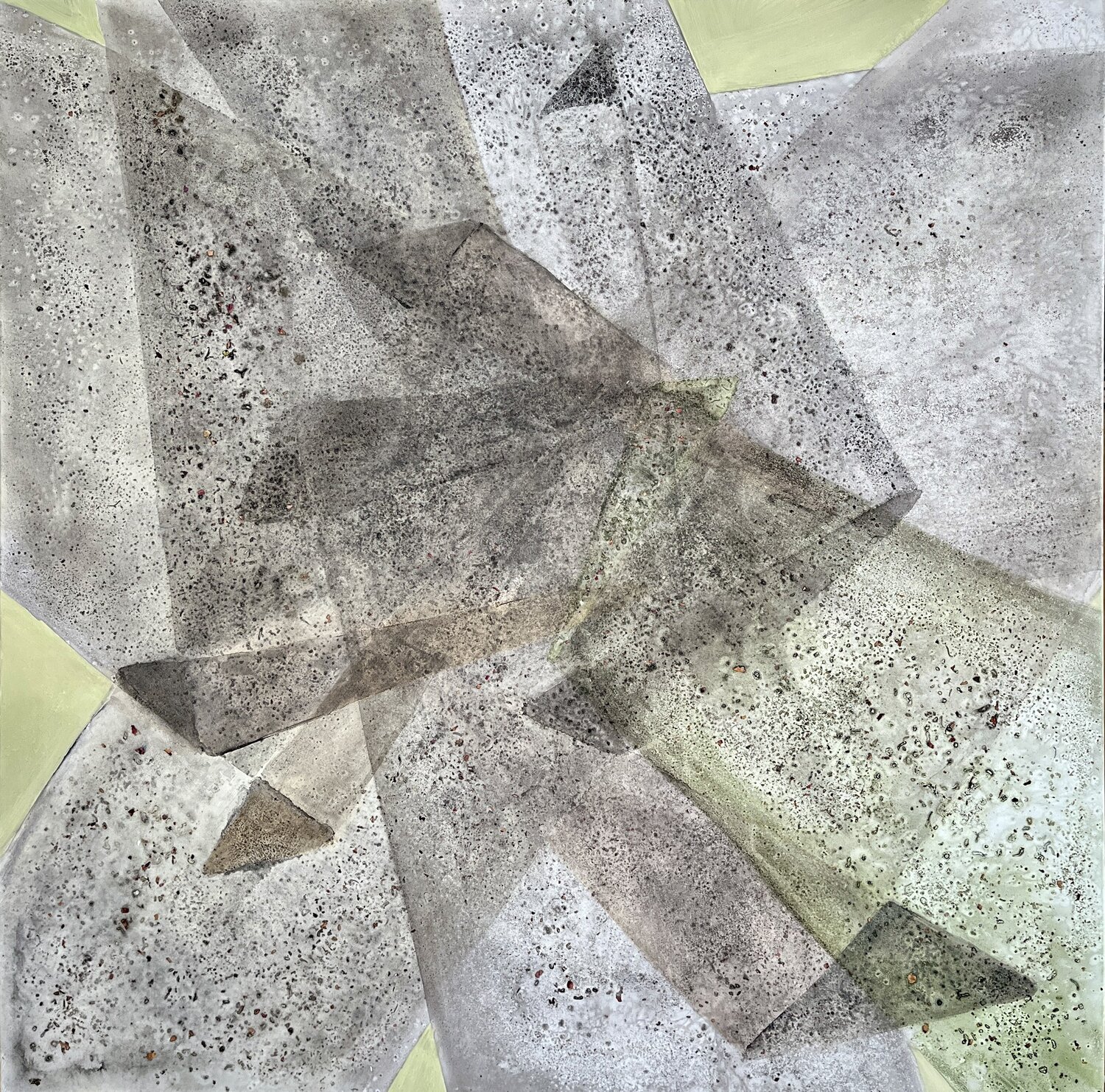 Fields III Ines Riess