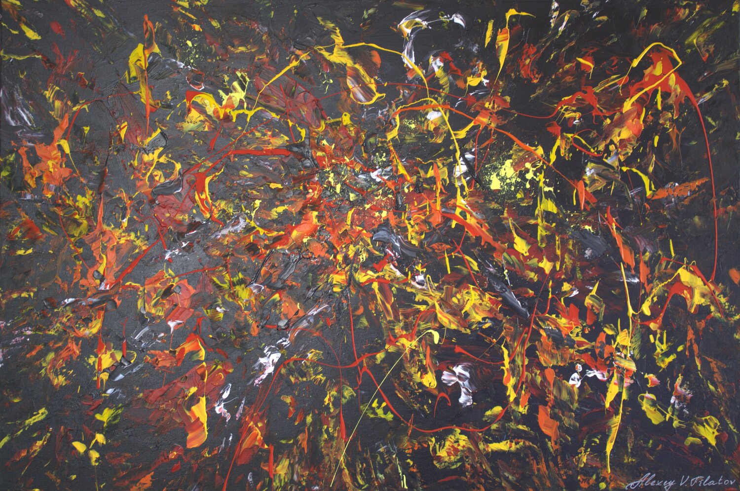 Abstract N 58 Alexey Filatov