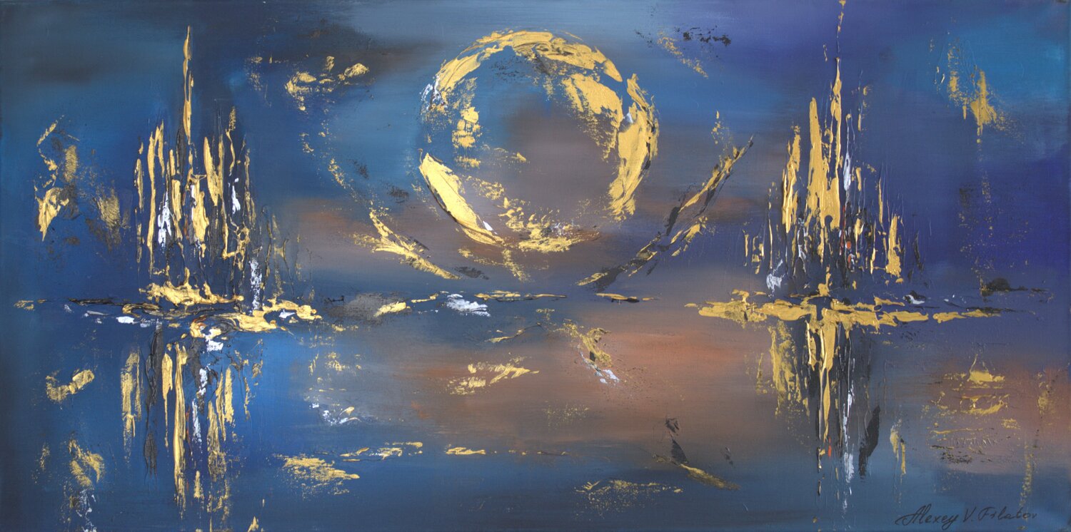 Abstract N 21 Alexey Filatov