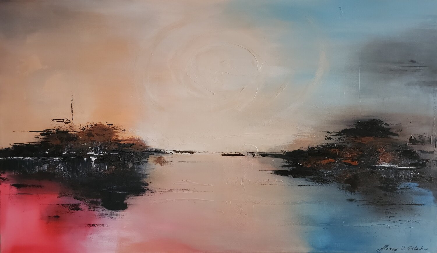 Abstract N 11 Alexey Filatov