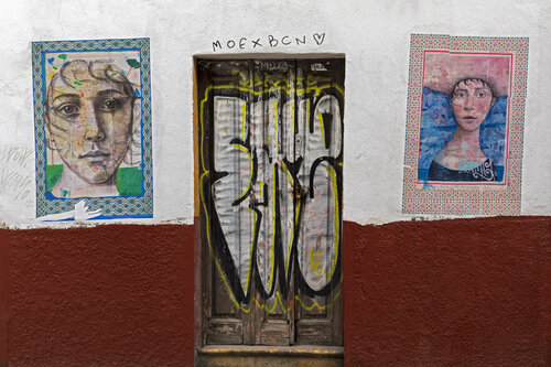 Eyes on You by Cosmo Condina, Photography for Sale on Singulart